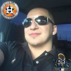 Meet your Posher, Jeffery